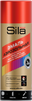 Sila HOME, краска аэрозольная