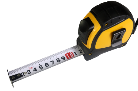 Рулетка Autolock Magnet Hook 7,5м x 25мм, автост, магнит двухстор зацеп Ultima (1уп-6шт, 1кор-12уп)