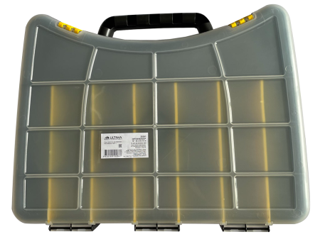 Органайзер с замком Ultima 40x30x6 см