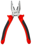 Плоскогубцы Boxer, комбинированные, прямые