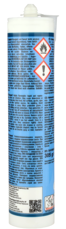 COSMO SL-660.150 Клей-герметик