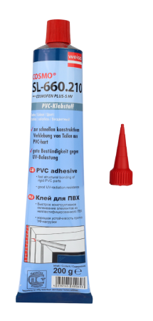 COSMO SL-660.210 Клей диффузионный бесцветный