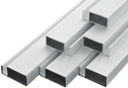 Профиль рамный для москитной сетки