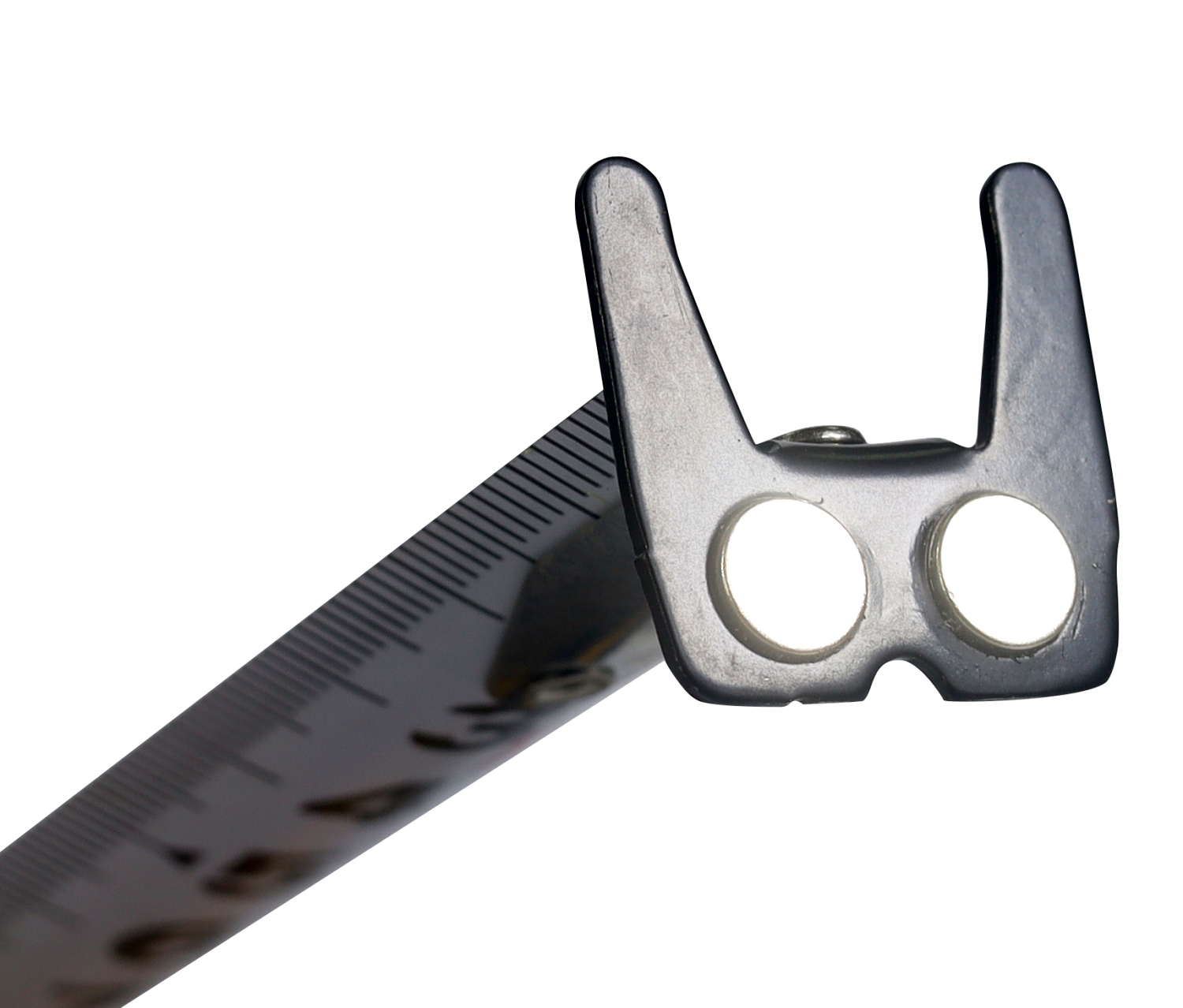 Рулетка Autolock Magnet Hook