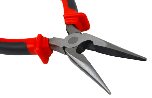 Длинногубцы Boxer, прямые