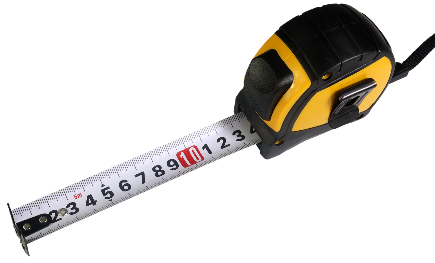 Рулетка Autolock Magnet Hook