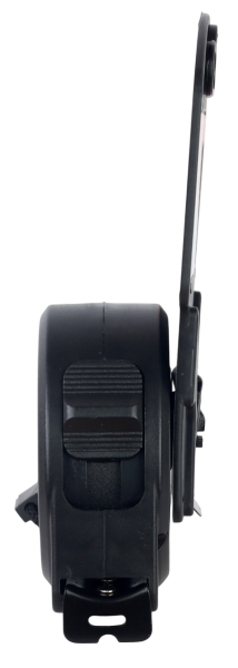 Рулетка BOXER Bantam 5 м х 19 мм, пластиковый корпус