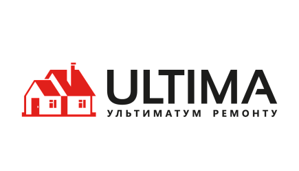 Логотип ULTIMA