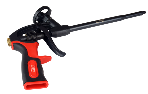 Тефлоновый пистолет SILA Free Hand для монтажной пены