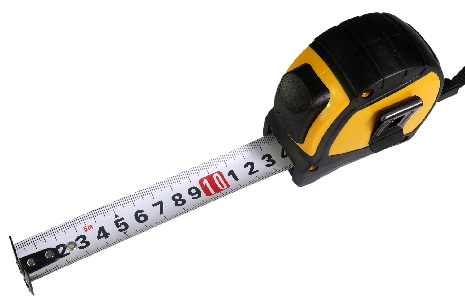 Рулетка Autolock Magnet Hook