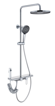 Душевая стойка KABRERA 37294KB