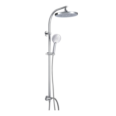 Душевой гарнитур с верхним душем KDC05