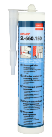 COSMO SL-660.150 Клей-герметик